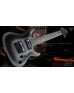 SCHECTER SGR C-7 MIDNIGHT SATIN BLACK (NEW)